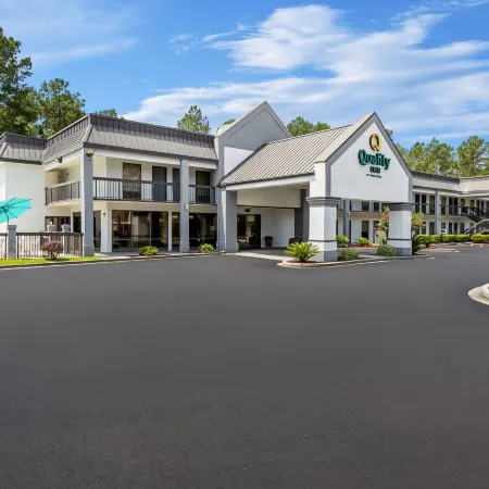 Quality Inn Walterboro