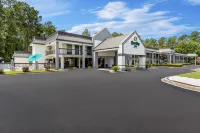 Quality Inn Walterboro - breakfast