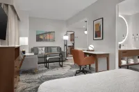 Homewood Suites by Hilton Cleveland - Solon - Gym