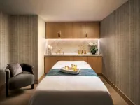 Fairmont Breakers Long Beach - spa