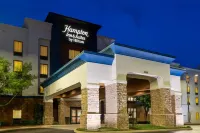 Hampton Inn & Suites Prattville - 2-Star