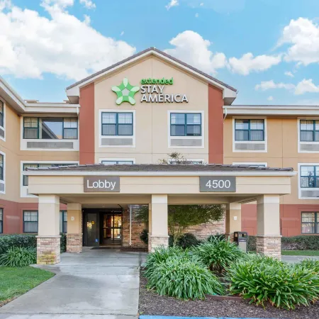 Extended Stay America Suites - Dublin - Hacienda Dr