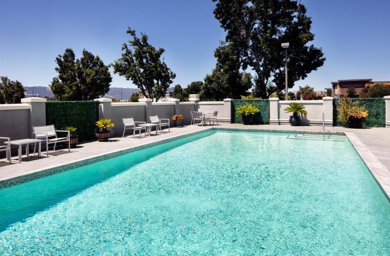Hyatt Place Dublin/Pleasanton photo 2