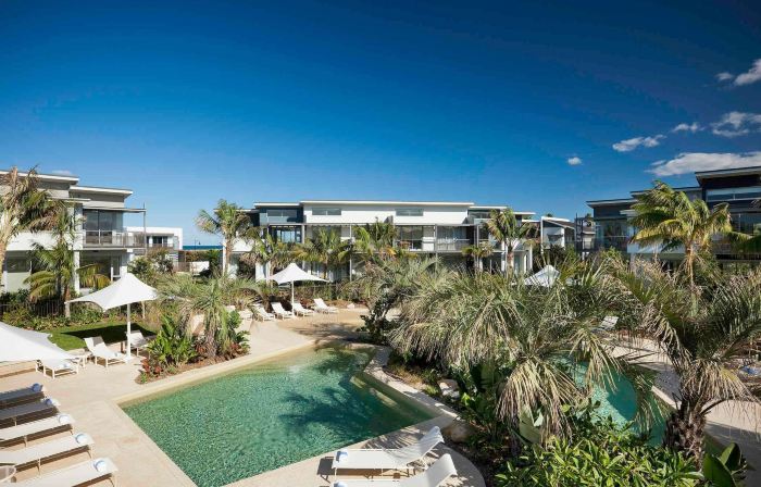 Pullman Magenta Shores Resort