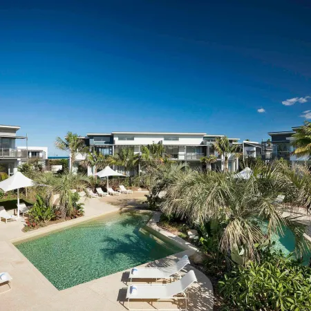 Pullman Magenta Shores Resort