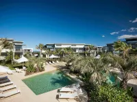 Pullman Magenta Shores Resort - Strand