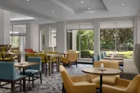 Hilton Garden Inn Greensboro Airport - Airport Shuttle