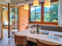 Panorama Chalet Tirol - 4-Star