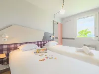 greet hotel Annecy Cran Gevrier - Cheap