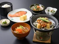 Kuwana Green Hotel - Wifi