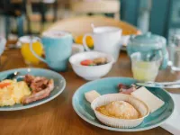 Mercure Quimper Kerlic - breakfast