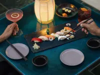 Grand Wailea Resort Hotel & Spa, A Waldorf Astoria Resort - breakfast