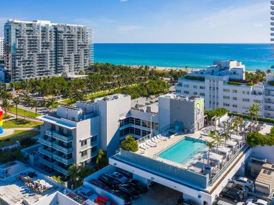 Boulan South Beach
