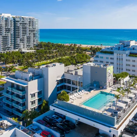 Boulan South Beach