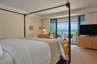 The St. Regis Aruba Resort - スパ