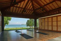 The Sira, a Luxury Collection Resort and Spa, Lombok - Gym