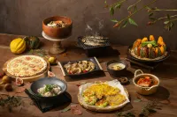 voco SEOUL MYEONGDONG by IHG - breakfast