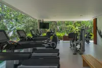 W Punta de Mita - Fitnessstudio