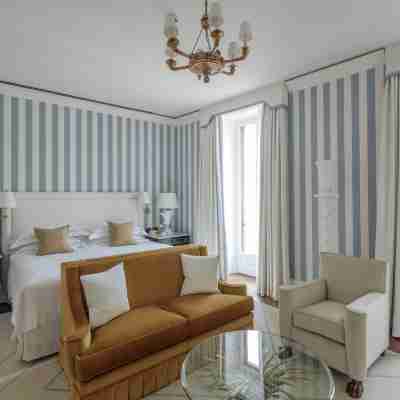 Rocco Forte House Via Manzoni Milan Rooms