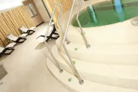 Hilton Garden Inn Lecce - Hot Tub