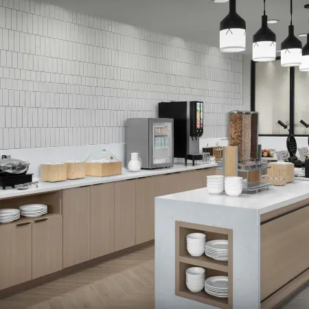 Fairfield by Marriott Inn & Suites Paris