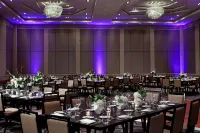 Renaissance Dallas at Plano Legacy West Hotel - breakfast