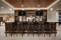 Four Points by Sheraton Puntacana - bar