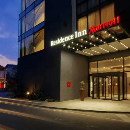 Residence Inn Sarajevo
