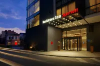 Residence Inn Sarajevo - breakfast
