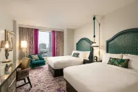 Grand Bohemian Hotel Charlotte,  Autograph Collection - Spa