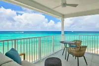 Morningstar Buoy Haus Beach Resort at Frenchman's Reef, Autograph Collection - con vista mare