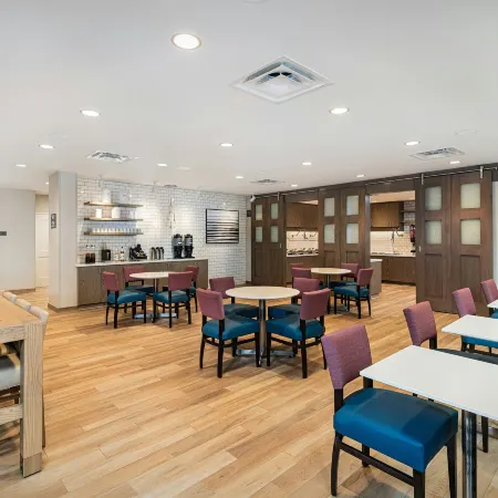 Residence Inn Riverside Moreno Valley