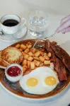 The Barfield, Autograph Collection - breakfast