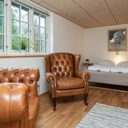 14 Person Holiday Home in Ørsted-by Traum Hotels in Ørsted