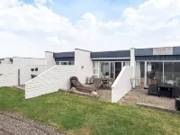 4 person holiday home in Vestervig-By Traum - 3-Star