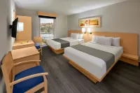 City Express by Marriott Tula - 3 estrellas