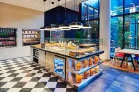 Citizenm Washington DC NoMa - 4-Star