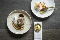 Aki Family Resort Plose - breakfast