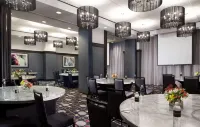 Silversmith Hotel Chicago Downtown - Design Hotels