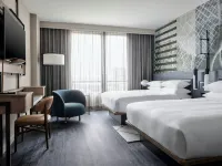 Marriott Dallas Uptown Hotels near Katy Trail