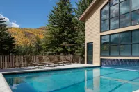 Marriott's StreamSide Birch at Vail - Familievenlig