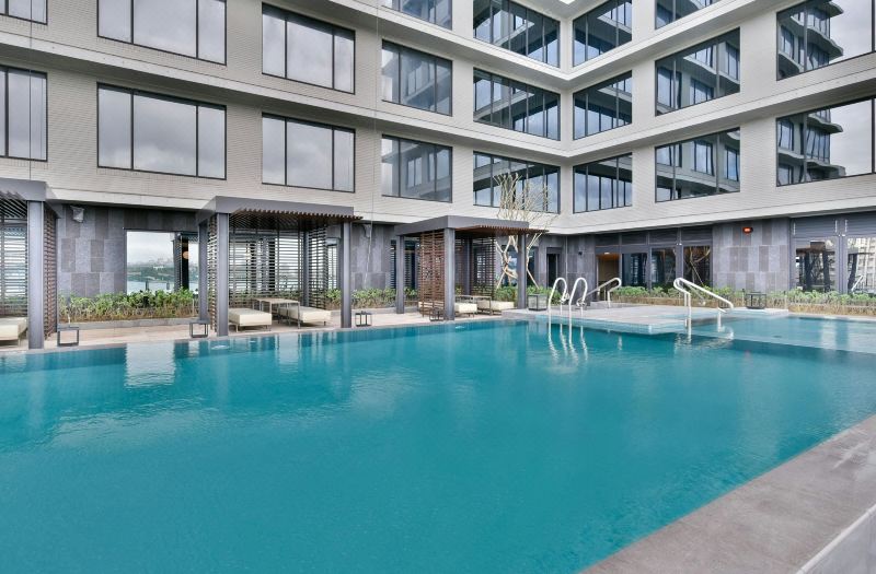 Four Points by Sheraton Taipei Bali photo 5