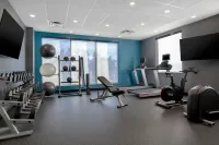 Home2 Suites by Hilton Thunder Bay - Gym