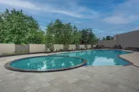 Crescent The Fern Budhni, Series by Marriott - Pools
