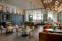 Residence Inn Los Angeles Glendale - breakfast