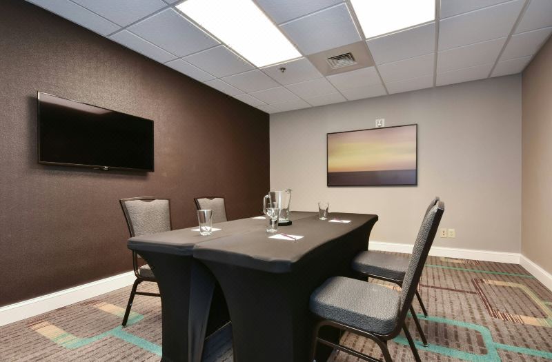 Residence Inn Charlotte Lake Norman photo 3