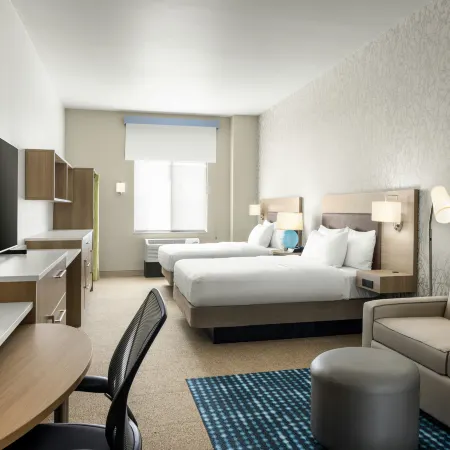 Home2 Suites by Hilton at the Dunes on Monterey Bay