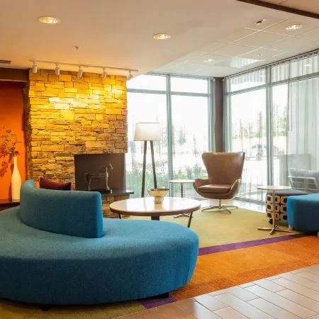 Fairfield Inn & Suites Bay City