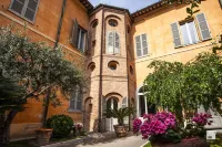 Palazzo Galletti Abbiosi - 3-Star