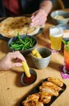 Moxy Paris Clamart - petit déjeuner